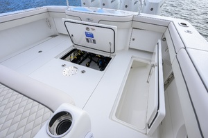 40FT (12.34M) VALHALLA BOATWORKS
