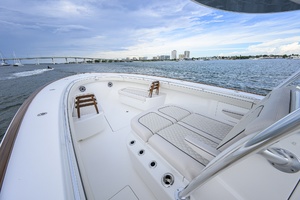 40FT (12.34M) VALHALLA BOATWORKS yacht for sale