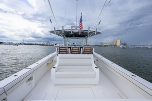 Yacht for sale 40FT (12.34M) VALHALLA BOATWORKS