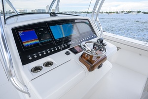 40FT (12.34M) VALHALLA BOATWORKS