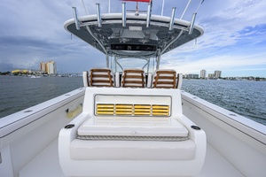 40FT (12.34M) VALHALLA BOATWORKS