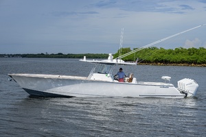 40FT (12.34M) VALHALLA BOATWORKS