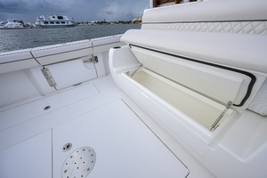40FT (12.34M) VALHALLA BOATWORKS