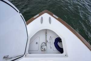 40FT (12.34M) VALHALLA BOATWORKS