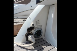 MAKING HAY 33ft Formula Yacht For Sale