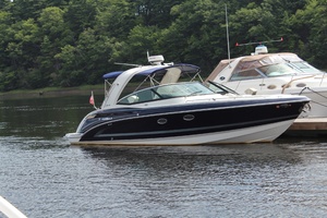 MAKING HAY 33ft Formula Yacht For Sale