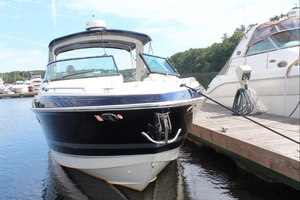 MAKING HAY 33ft Formula Yacht For Sale
