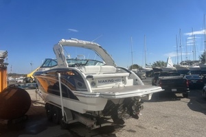 MAKING HAY 33ft Formula Yacht For Sale