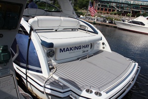 MAKING HAY 33ft Formula Yacht For Sale