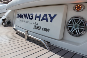 MAKING HAY 33ft Formula Yacht For Sale