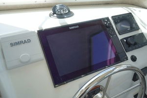 25ft Parker Yacht For Sale