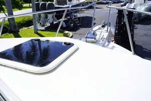 25ft Parker Yacht For Sale