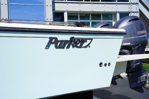 25ft Parker Yacht For Sale