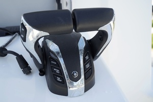 25ft Parker Yacht For Sale
