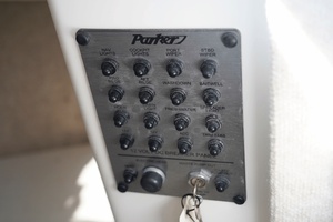 25ft Parker Yacht For Sale
