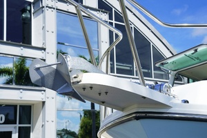 25ft Parker Yacht For Sale