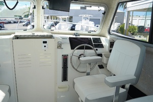 25ft Parker Yacht For Sale