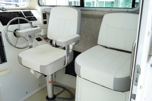 25ft Parker Yacht For Sale