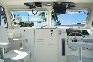 25ft Parker Yacht For Sale