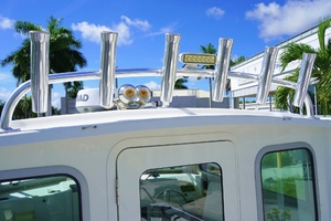 25ft Parker Yacht For Sale