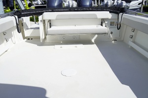 25ft Parker Yacht For Sale