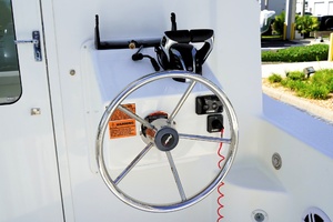 25ft Parker Yacht For Sale