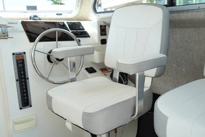 25ft Parker Yacht For Sale
