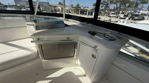 Anchor Management  47ft Sea Ray Yacht For Sale