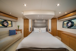 Manhattan 63 69ft Sunseeker Yacht For Sale