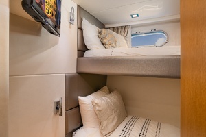 Manhattan 63 69ft Sunseeker Yacht For Sale