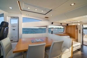 Manhattan 63 69ft Sunseeker Yacht For Sale