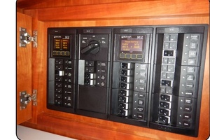 38FT (11.86M) BACK COVE