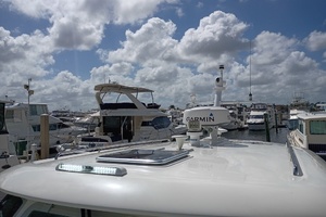38FT (11.86M) BACK COVE