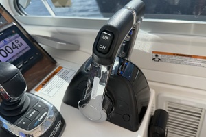 38FT (11.86M) BACK COVE