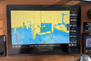 38FT (11.86M) BACK COVE