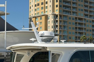 38FT (11.86M) BACK COVE