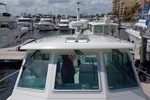 38FT (11.86M) BACK COVE
