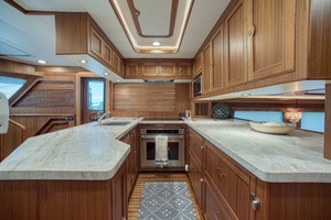 TATTYSHACK yacht for sale