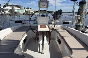 The Wicked 38ft Catalina Yacht For Sale
