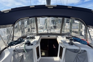 The Wicked 38ft Catalina Yacht For Sale