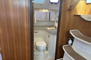 The Wicked 38ft Catalina Yacht For Sale