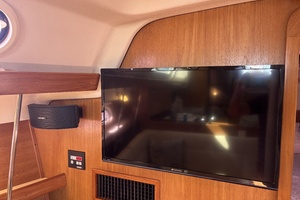 The Wicked 38ft Catalina Yacht For Sale