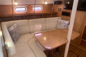 The Wicked 38ft Catalina Yacht For Sale