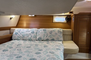 The Wicked 38ft Catalina Yacht For Sale