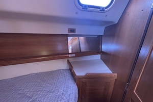 The Wicked 38ft Catalina Yacht For Sale