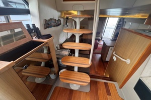 Trading Places 52ft Bayliner Yacht For Sale