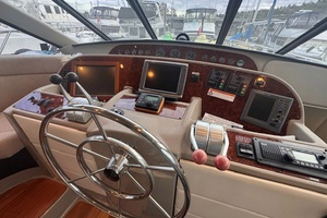 Trading Places 52ft Bayliner Yacht For Sale