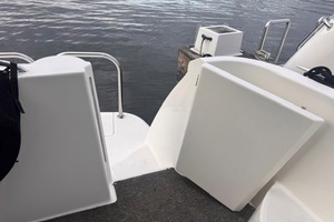 Trading Places 52ft Bayliner Yacht For Sale