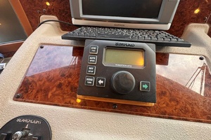 Trading Places 52ft Bayliner Yacht For Sale