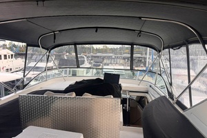 Trading Places 52ft Bayliner Yacht For Sale